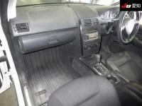 Mercedes-Benz A CLASS лот № 30509 оценка 3.5  с аукциона в Японии 2