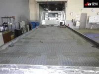 Nissan CONDOR лот № 8069 оценка 3.5  с аукциона в Японии 3