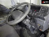 Nissan CONDOR лот № 8069 оценка 3.5  с аукциона в Японии 4