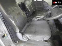 Nissan CONDOR лот № 8069 оценка 3.5  с аукциона в Японии 5