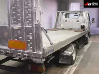 Nissan CONDOR лот № 8069 оценка 3.5  с аукциона в Японии 7