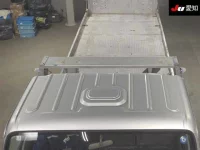 Nissan CONDOR лот № 8069 оценка 3.5  с аукциона в Японии 8