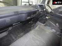 Nissan CONDOR лот № 8069 оценка 3.5  с аукциона в Японии 2