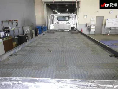 Nissan CONDOR  с аукциона в Японии