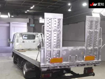 Nissan CONDOR  с аукциона в Японии