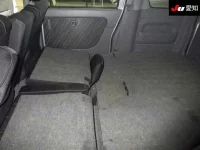 Daihatsu Atrai Wagon лот № 35161 оценка 3  с аукциона в Японии 3