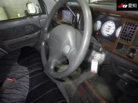 Daihatsu Atrai Wagon лот № 35161 оценка 3  с аукциона в Японии 4