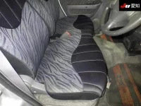 Daihatsu Atrai Wagon лот № 35161 оценка 3  с аукциона в Японии 5