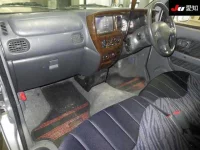 Daihatsu Atrai Wagon лот № 35161 оценка 3  с аукциона в Японии 2