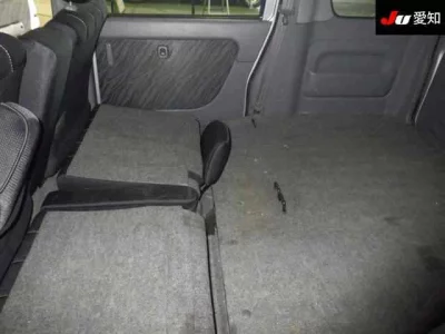 Daihatsu Atrai Wagon  с аукциона в Японии