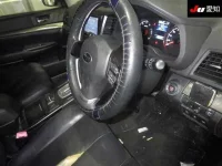 Subaru LEGACY B4 лот № 86 оценка R  с аукциона в Японии 4