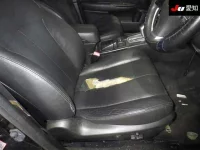 Subaru LEGACY B4 лот № 86 оценка R  с аукциона в Японии 5