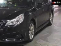 Subaru LEGACY B4 лот № 86 оценка R  с аукциона в Японии 6