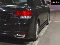 Subaru LEGACY B4 лот № 86 оценка R  с аукциона в Японии 7