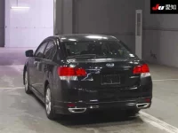 Subaru LEGACY B4 лот № 86 оценка R  с аукциона в Японии 1