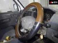 Mitsubishi MINICAB TRUCK лот № 35160 оценка R  с аукциона в Японии 4