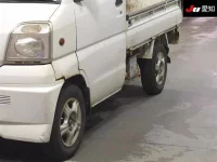 Mitsubishi MINICAB TRUCK лот № 35160 оценка R  с аукциона в Японии 6