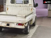 Mitsubishi MINICAB TRUCK лот № 35160 оценка R  с аукциона в Японии 7