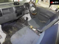 Mitsubishi MINICAB TRUCK лот № 35160 оценка R  с аукциона в Японии 2