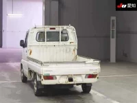 Mitsubishi MINICAB TRUCK лот № 35160 оценка R  с аукциона в Японии 1