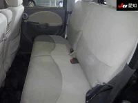 Daihatsu MOVE LATTE лот № 107 оценка 3.5  с аукциона в Японии 3