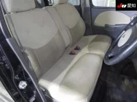 Daihatsu MOVE LATTE лот № 107 оценка 3.5  с аукциона в Японии 5