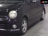 Daihatsu MOVE LATTE лот № 107 оценка 3.5  с аукциона в Японии 6