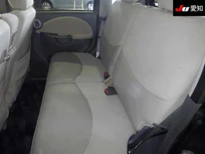 Daihatsu MOVE LATTE  с аукциона в Японии