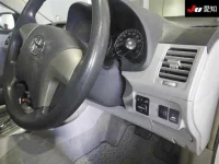 Toyota COROLLA AXIO лот № 30530 оценка 3.5  с аукциона в Японии 4