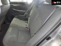 Toyota COROLLA AXIO лот № 30530 оценка 3.5  с аукциона в Японии 3