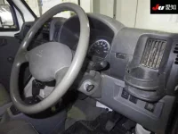 Mitsubishi MINICAB TRUCK лот № 2124 оценка R  с аукциона в Японии 4