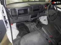 Mitsubishi MINICAB TRUCK лот № 2124 оценка R  с аукциона в Японии 2