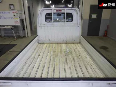 Mitsubishi MINICAB TRUCK  с аукциона в Японии