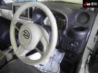 Daihatsu MIRA TOCOT лот № 2557 оценка 4.5  с аукциона в Японии 4