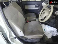Daihatsu MIRA TOCOT лот № 2557 оценка 4.5  с аукциона в Японии 5