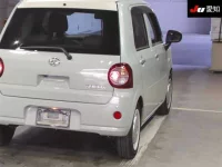 Daihatsu MIRA TOCOT лот № 2557 оценка 4.5  с аукциона в Японии 7