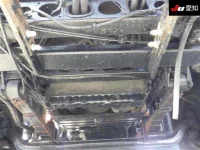 Mitsubishi FUSO FIGHTER лот № 8584 оценка R  с аукциона в Японии 10