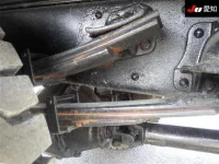 Mitsubishi FUSO FIGHTER лот № 8584 оценка R  с аукциона в Японии 6