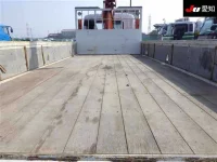 Mitsubishi FUSO FIGHTER лот № 8584 оценка R  с аукциона в Японии 7