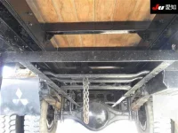 Mitsubishi FUSO FIGHTER лот № 8584 оценка R  с аукциона в Японии 9