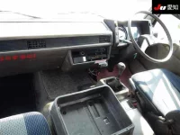 Mitsubishi FUSO FIGHTER лот № 8584 оценка R  с аукциона в Японии 2