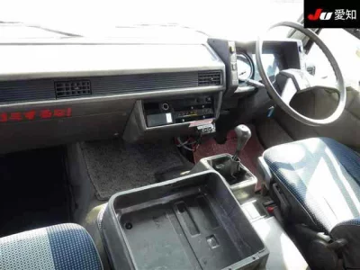 Mitsubishi FUSO FIGHTER  с аукциона в Японии