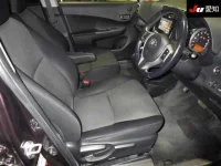 Toyota RACTIS лот № 96 оценка 3.5  с аукциона в Японии 5