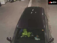 Toyota RACTIS лот № 96 оценка 3.5  с аукциона в Японии 8