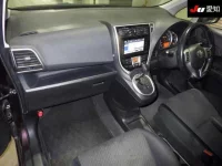 Toyota RACTIS лот № 96 оценка 3.5  с аукциона в Японии 2