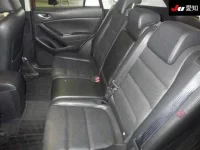 Mazda CX-5 лот № 30387 оценка 4  с аукциона в Японии 3