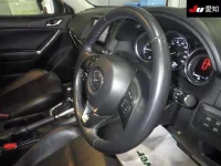 Mazda CX-5 лот № 30387 оценка 4  с аукциона в Японии 4