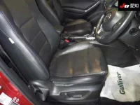 Mazda CX-5 лот № 30387 оценка 4  с аукциона в Японии 5