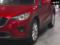 Mazda CX-5 лот № 30387 оценка 4  с аукциона в Японии 6