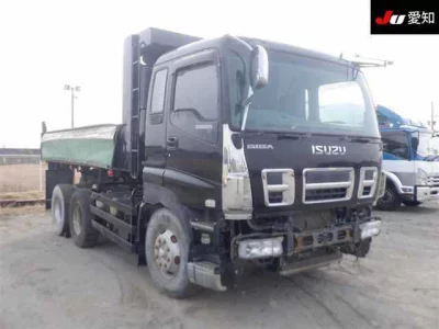 Isuzu TRUCK